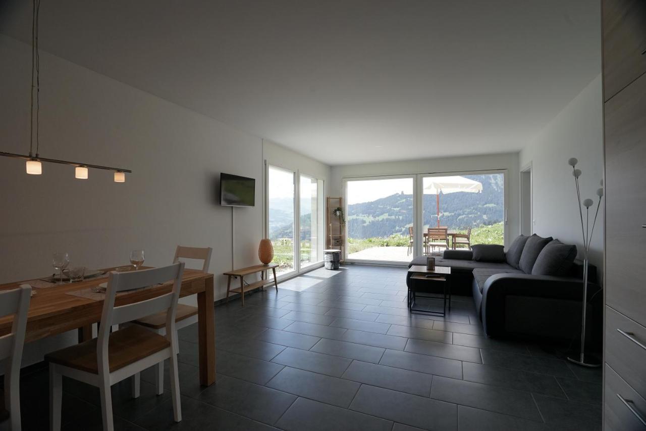 Clasgieri - 3-Zimmer-Ferienwohnung Fuer 4 - 6 Personen, 65M2 Фалера Екстериор снимка