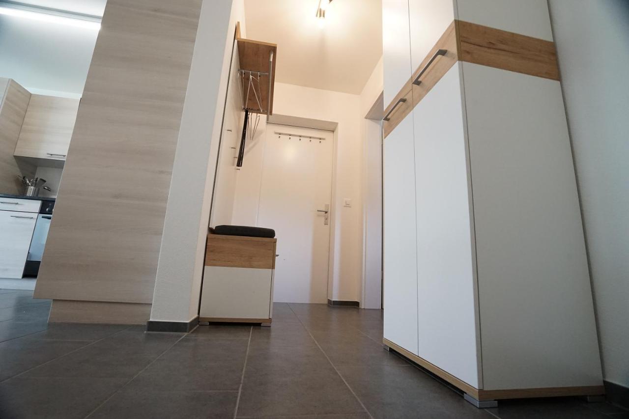 Clasgieri - 3-Zimmer-Ferienwohnung Fuer 4 - 6 Personen, 65M2 Фалера Екстериор снимка