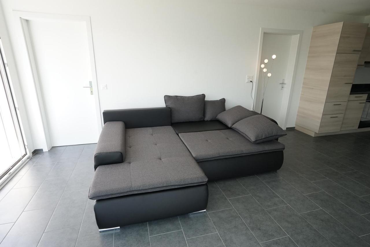 Clasgieri - 3-Zimmer-Ferienwohnung Fuer 4 - 6 Personen, 65M2 Фалера Екстериор снимка