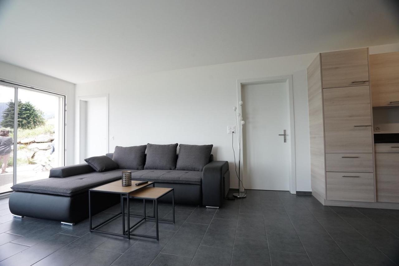 Clasgieri - 3-Zimmer-Ferienwohnung Fuer 4 - 6 Personen, 65M2 Фалера Екстериор снимка