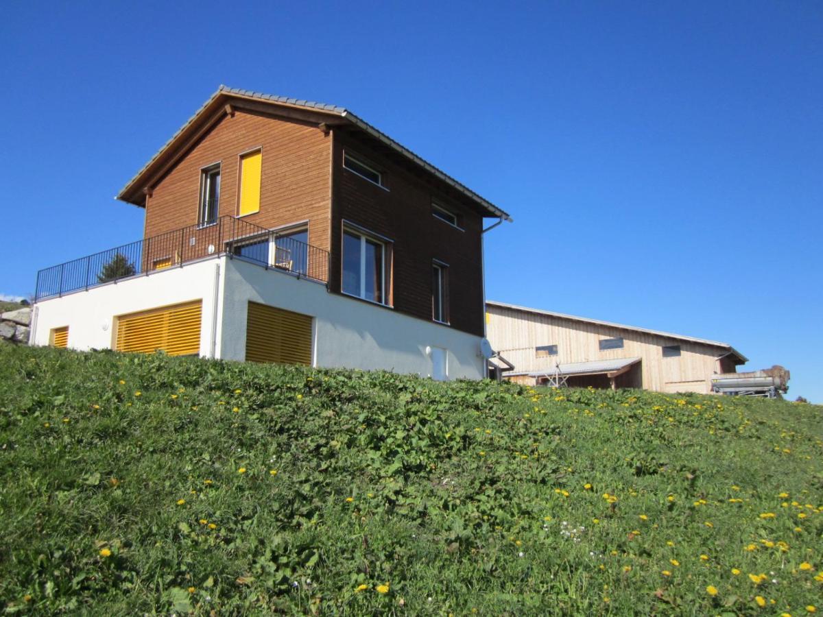 Clasgieri - 3-Zimmer-Ferienwohnung Fuer 4 - 6 Personen, 65M2 Фалера Екстериор снимка
