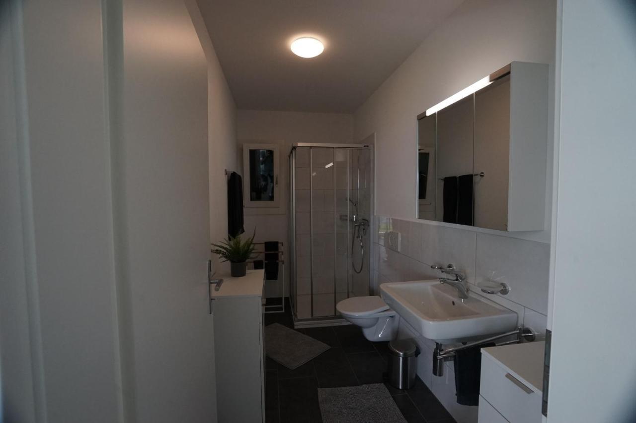 Clasgieri - 3-Zimmer-Ferienwohnung Fuer 4 - 6 Personen, 65M2 Фалера Екстериор снимка