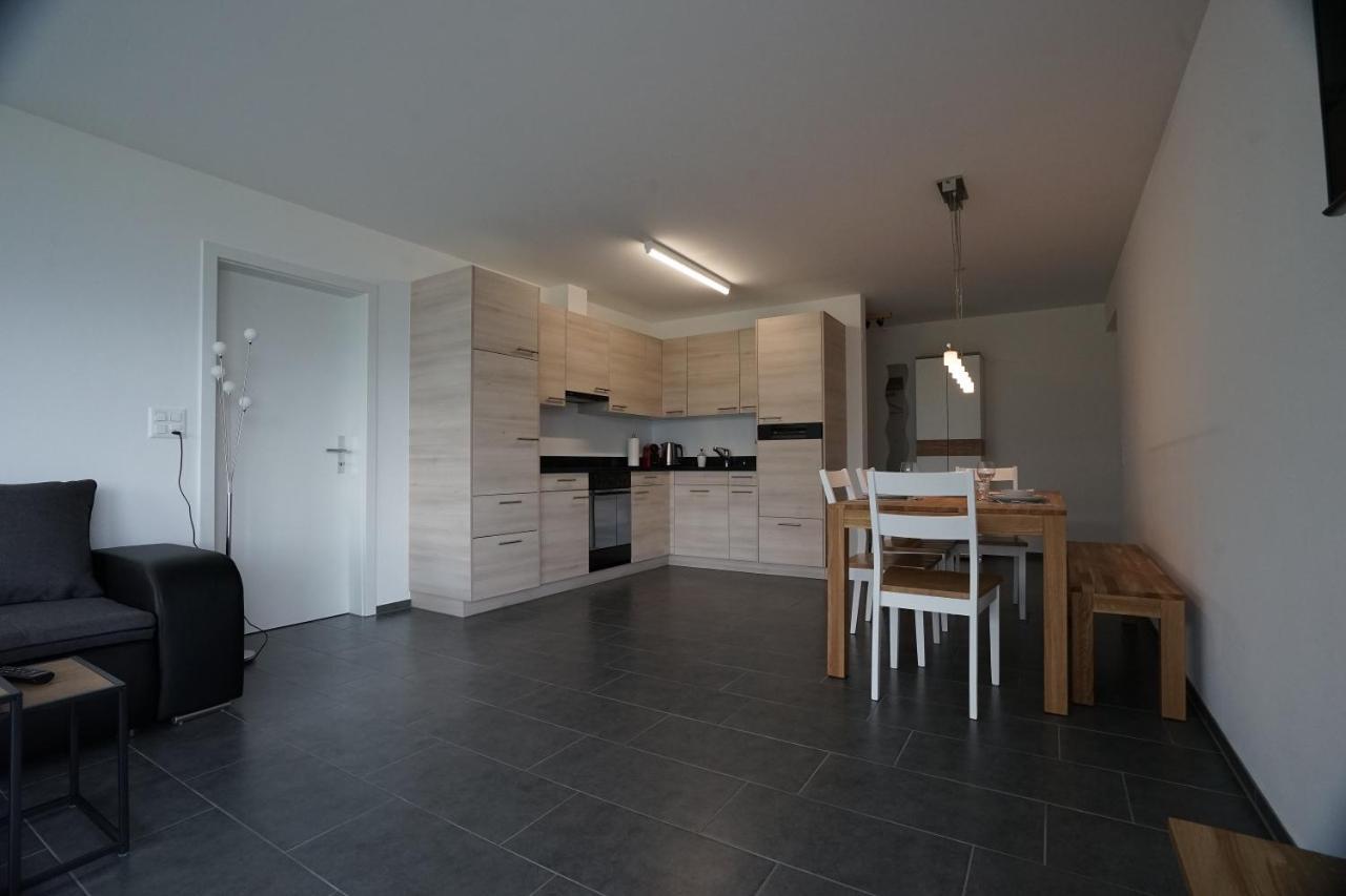 Clasgieri - 3-Zimmer-Ferienwohnung Fuer 4 - 6 Personen, 65M2 Фалера Екстериор снимка