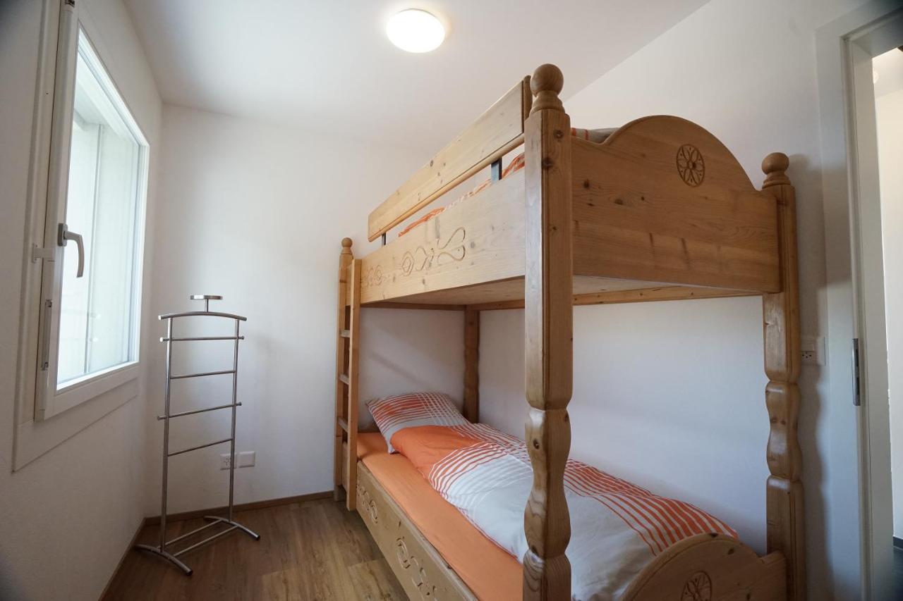 Clasgieri - 3-Zimmer-Ferienwohnung Fuer 4 - 6 Personen, 65M2 Фалера Екстериор снимка